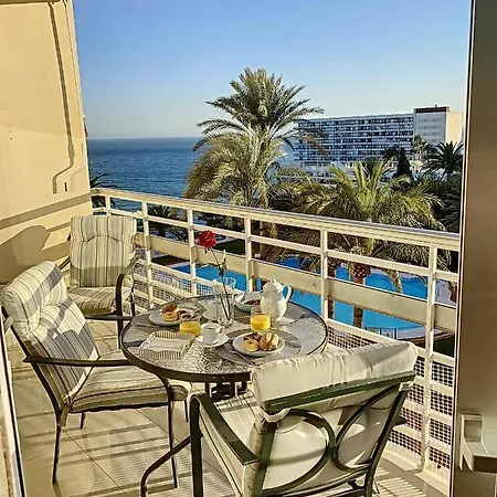 Con Piscina Apartment