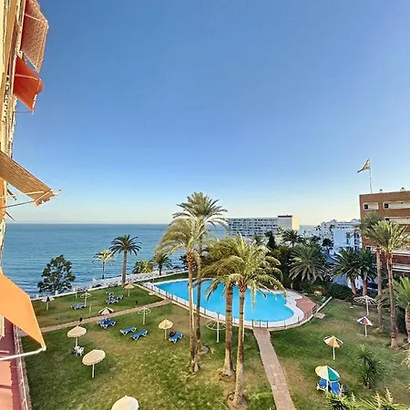 Con Piscina Apartment Torremolinos