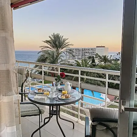 Apartman Con Piscina Torremolinos