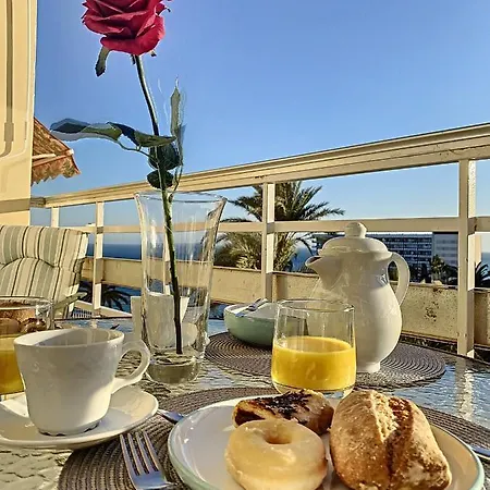 דירה Con Piscina *