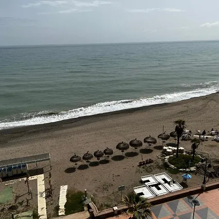 Apartman Con Piscina Torremolinos