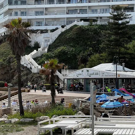 Apartman Con Piscina *