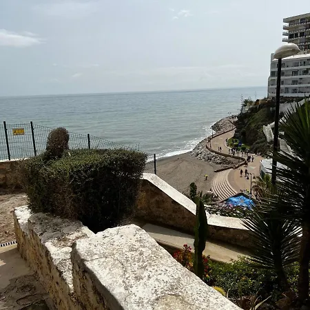 Con Piscina Apartman *