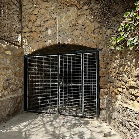 Con Piscina * טורמולינוס