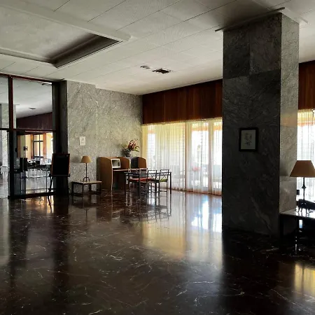 Apartman Con Piscina *