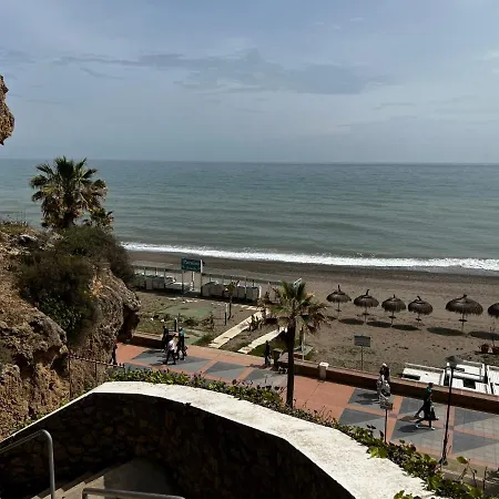 Apartman Con Piscina Torremolinos