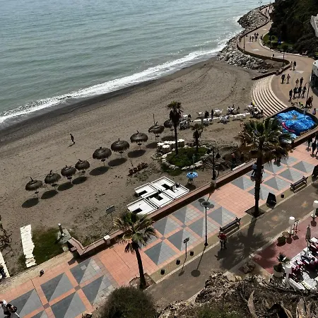 Con Piscina Apartman Torremolinos