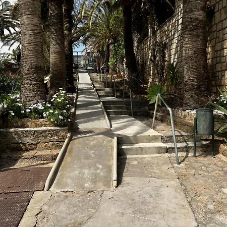 דירה Con Piscina