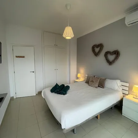 Apartman Con Piscina Torremolinos