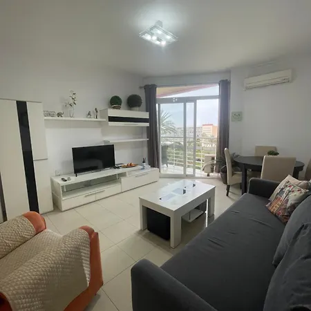 Apartman Con Piscina