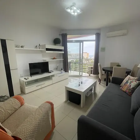 Apartman Con Piscina *
