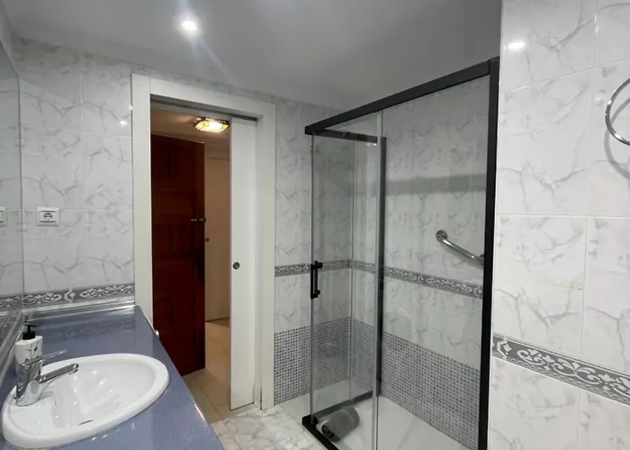 Apartmán Con Piscina