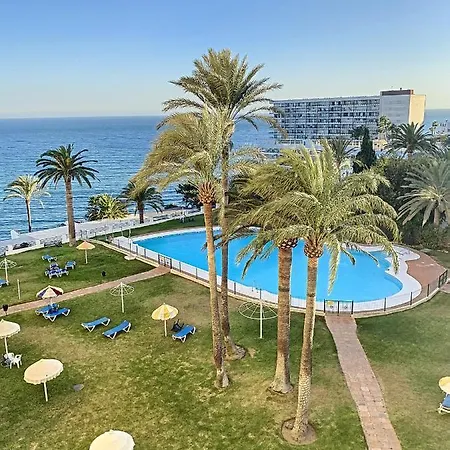 Con Piscina Appartement Torremolinos
