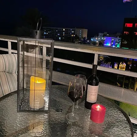 Appartement Con Piscina