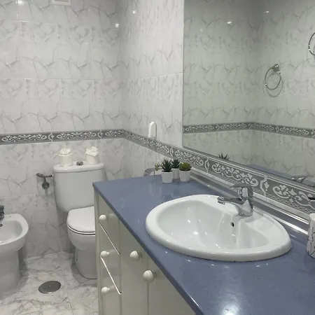 Con Piscina Appartement Torremolinos
