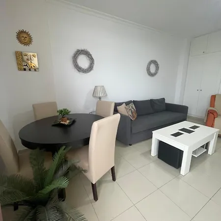 Con Piscina Appartement *